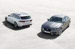 Jaguar XF S Sportbrake 2017 года (WW)